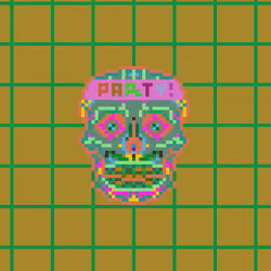 Skull #264