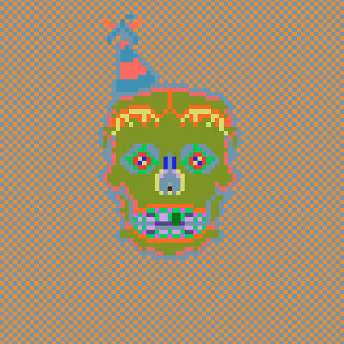 Skull #367