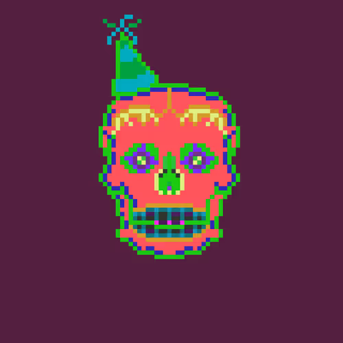 Party Skulls