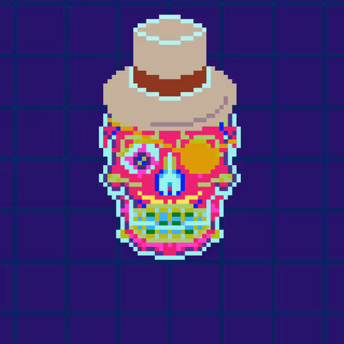 Party Skulls