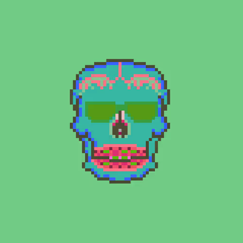 Party Skulls