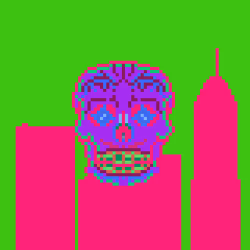 Party Skulls