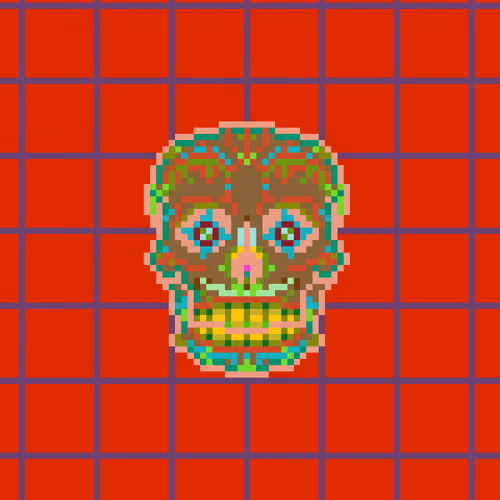 Party Skulls