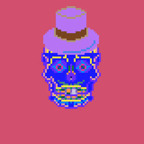 Party Skulls