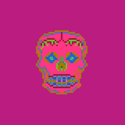 Skull #65