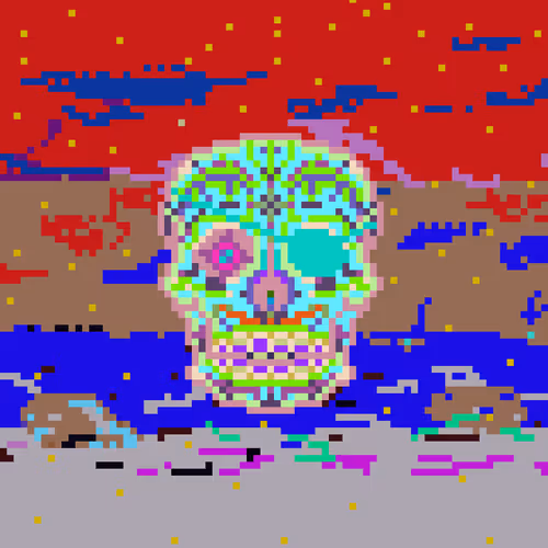 Party Skulls