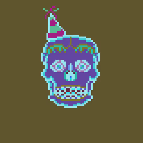 Party Skulls