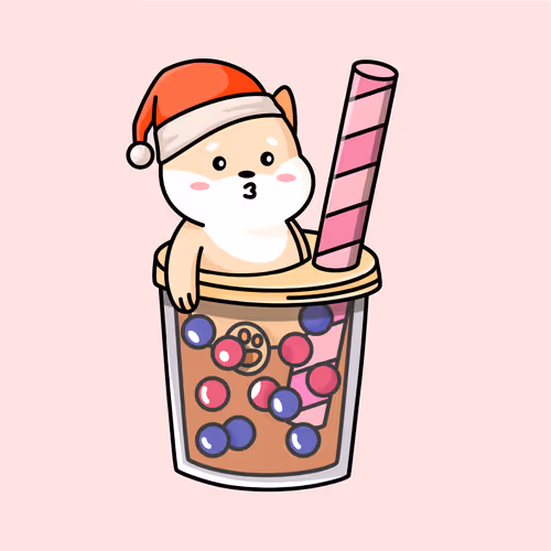 Boba Inu 1