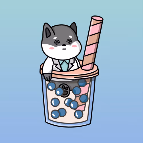 Boba Inu 1