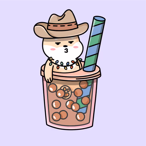 Boba Inu 1