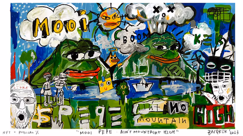 Item #5 Media
