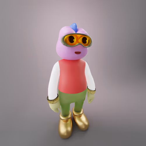 Item #42 Media
