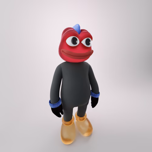 Pepe #541