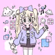 Bunny Bop