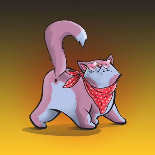 KittyButt #7659