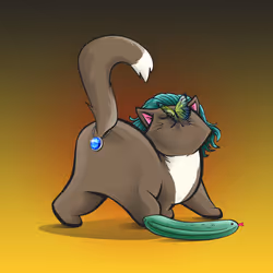 KittyButt #7124