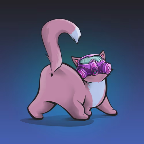 The Kittybutts