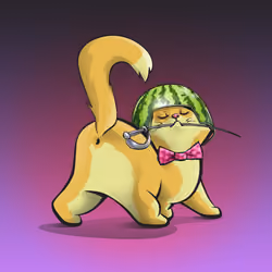 KittyButt #4173