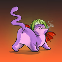 KittyButt #3322