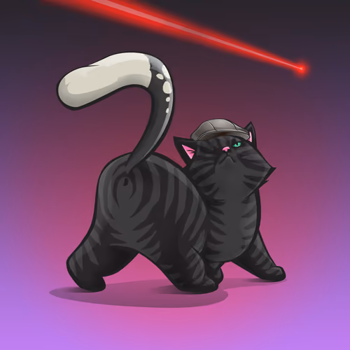 KittyButt #7684