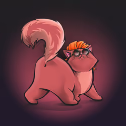 KittyButt #1603