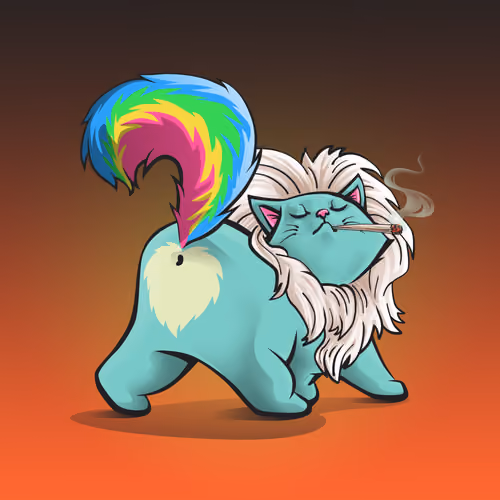 KittyButt #6175
