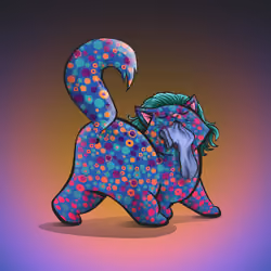 KittyButt #3845