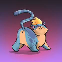 KittyButt #6291