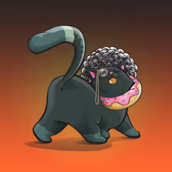 KittyButt #9887