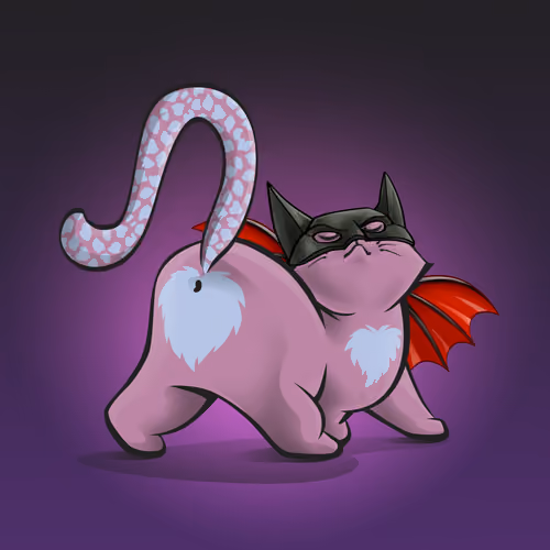 KittyButt #9243