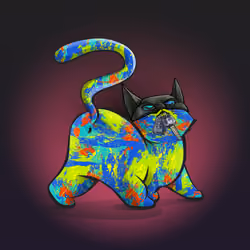 KittyButt #2955