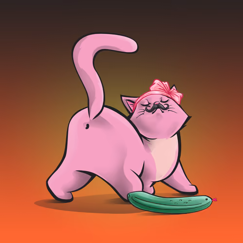KittyButt #603