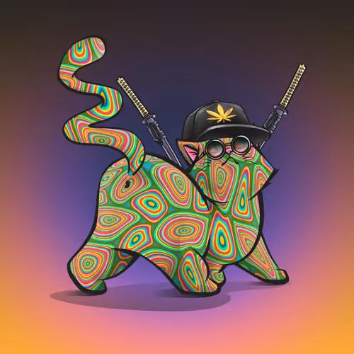 KittyButt #7249