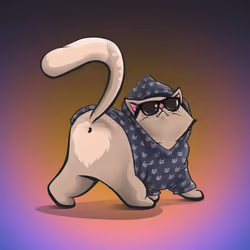 KittyButt #1914