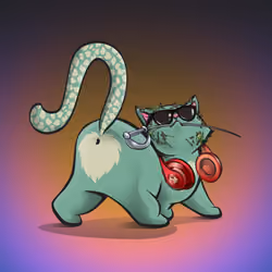 KittyButt #5685