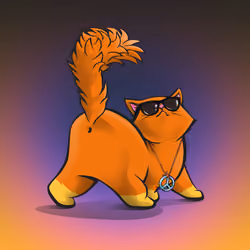 KittyButt #8603