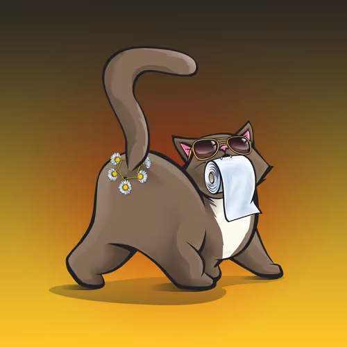 The Kittybutts
