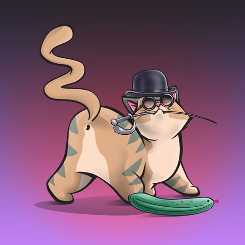 KittyButt #5552