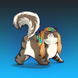KittyButt #8278