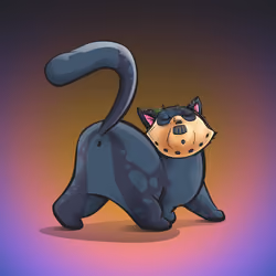 KittyButt #5957