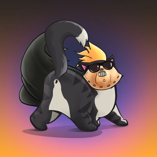 KittyButt #5663