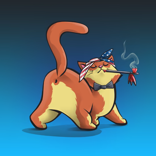 KittyButt #5840