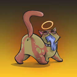 KittyButt #7551