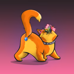 KittyButt #2538