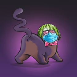 KittyButt #5782
