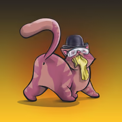 KittyButt #3252