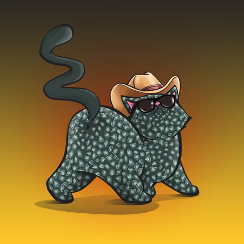 KittyButt #8309