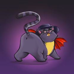 KittyButt #6270