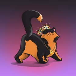 KittyButt #7987