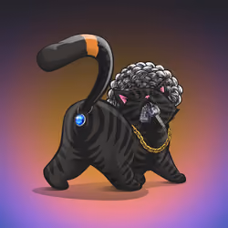 KittyButt #2163
